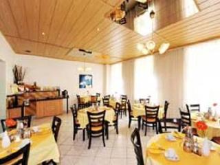 General view
 di Hotel Franzenshof