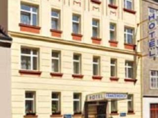 General view
 di Hotel Franzenshof