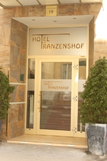General view
 di Hotel Franzenshof