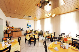 Restaurant
 di Hotel Franzenshof