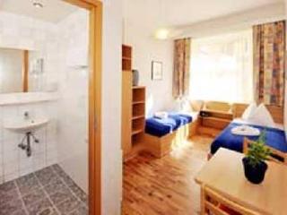 Room
 di Hotel Franzenshof