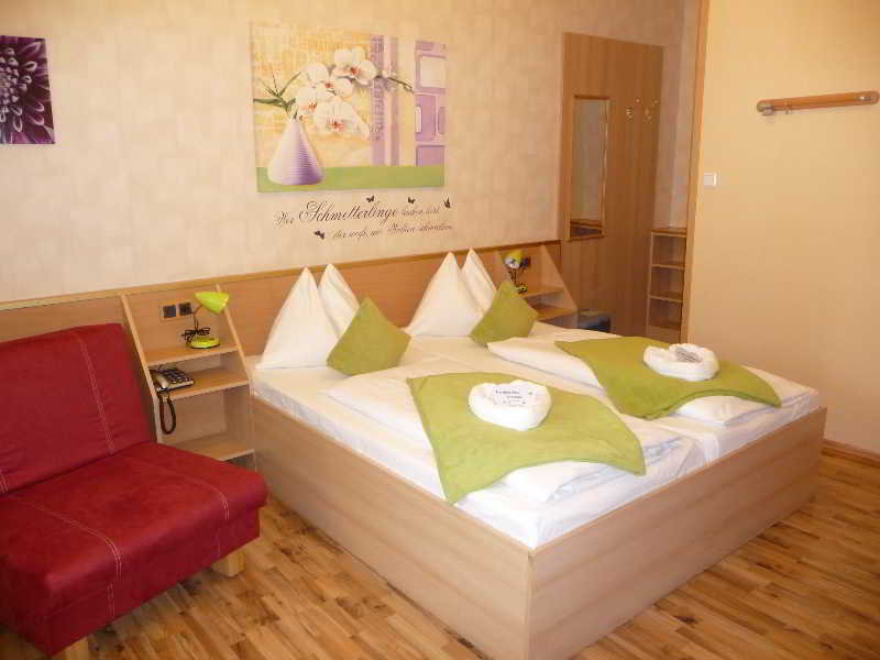 Room
 di Hotel Franzenshof