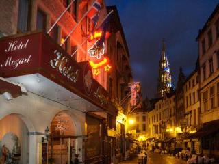 General view
 di Hotel Mozart