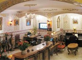 General view
 di Hotel Mozart