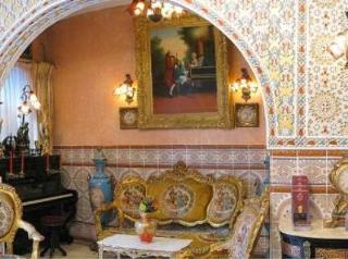 General view
 di Hotel Mozart