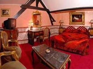 General view
 di Hotel Mozart