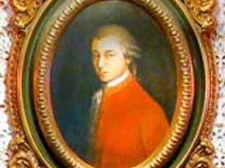 General view
 di Hotel Mozart