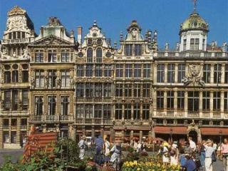 General view
 di Hotel Mozart