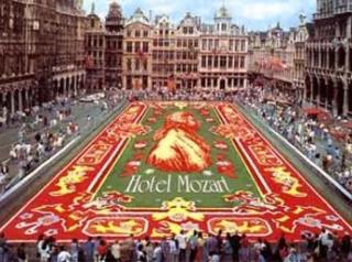 General view
 di Hotel Mozart