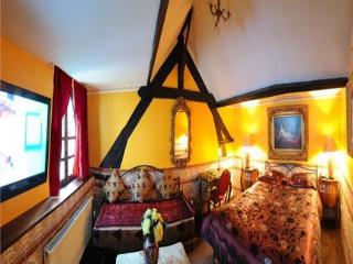 General view
 di Hotel Mozart