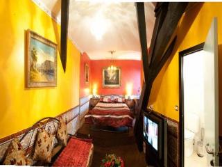 General view
 di Hotel Mozart