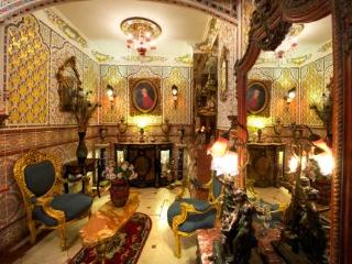 General view
 di Hotel Mozart