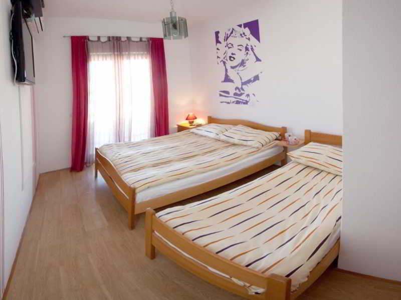 General view
 di Villa Maja Hvar