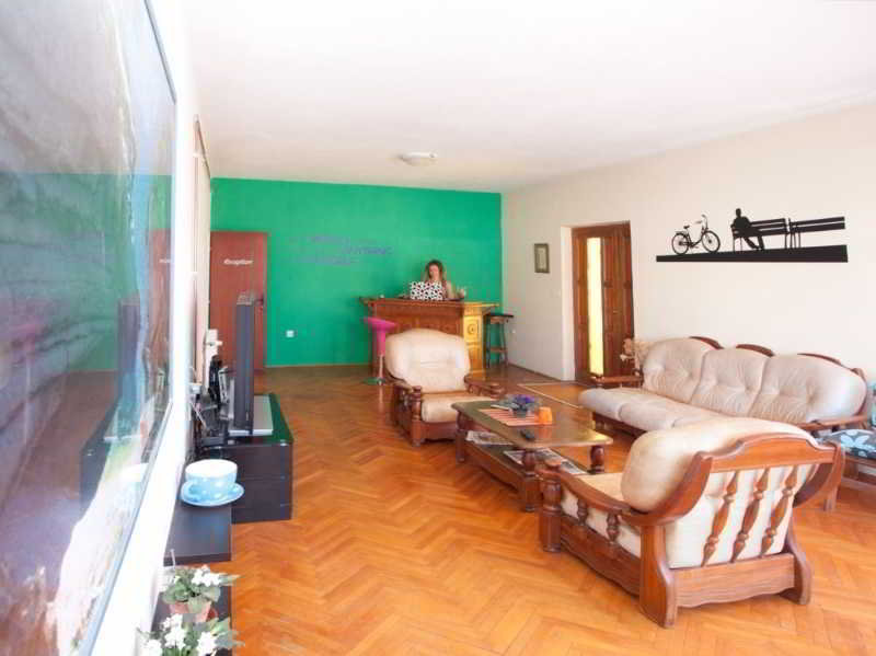 General view
 di Villa Maja Hvar