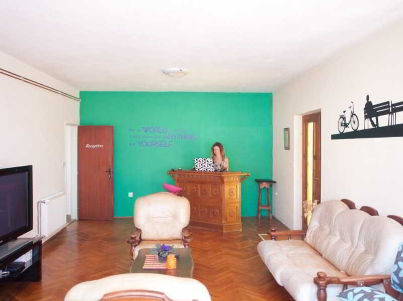 General view
 di Villa Maja Hvar