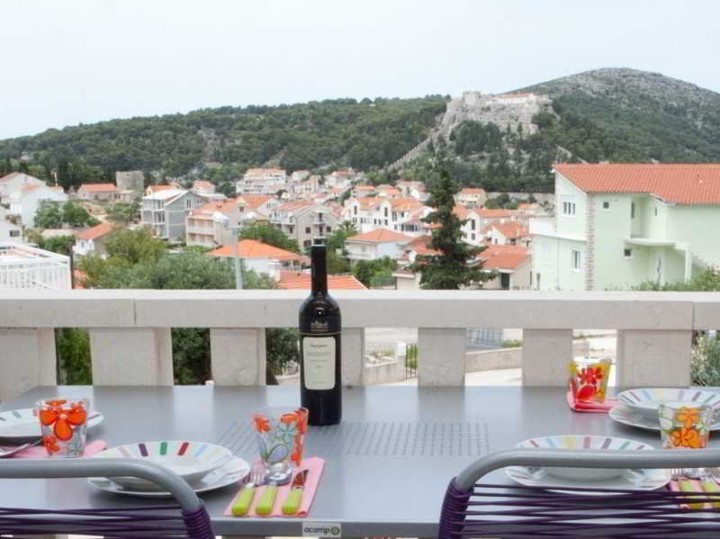 General view
 di Villa Maja Hvar