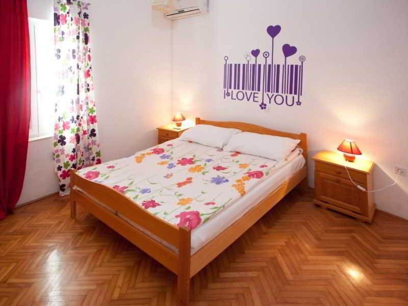 General view
 di Villa Maja Hvar