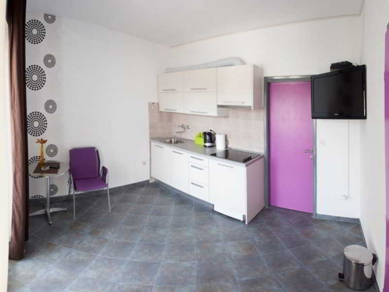 Room
 di Villa Maja Hvar