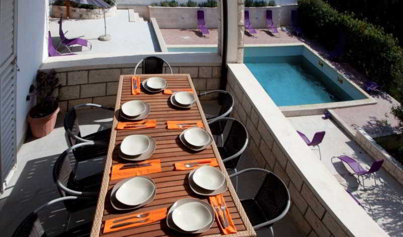 Room
 di Villa Maja Hvar