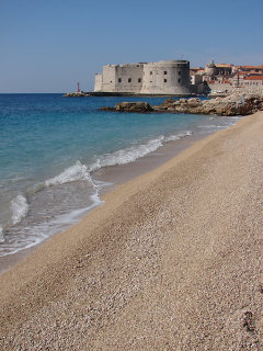 Beach
 di Bonbon Luxury Studio