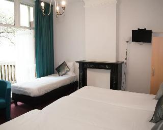 Hotel Kooyk, Amsterdam and vicinity