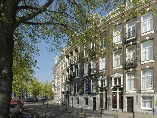 Hotel Kooyk, Amsterdam and vicinity