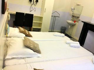 Hotel Kooyk, Amsterdam and vicinity