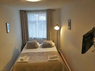 Hotel Kooyk, Amsterdam and vicinity