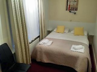 Hotel Kooyk, Amsterdam and vicinity