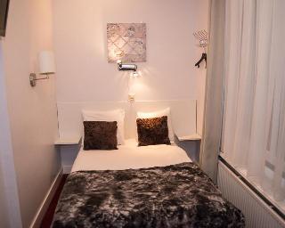 Hotel Kooyk, Amsterdam and vicinity