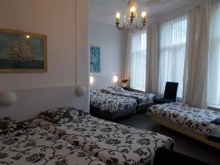 Hotel Kooyk, Amsterdam and vicinity