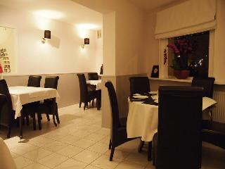 Hotel Kooyk, Amsterdam and vicinity