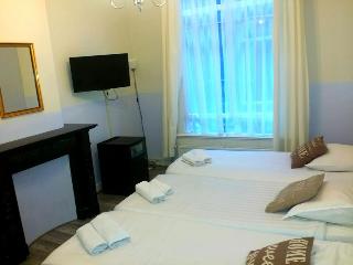 Hotel Kooyk, Amsterdam and vicinity