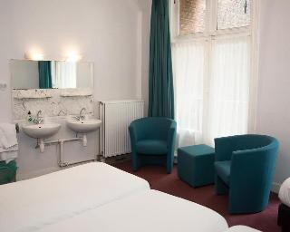 Hotel Kooyk, Amsterdam and vicinity