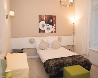 Hotel Kooyk, Amsterdam and vicinity