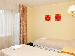 General view
 di Pilve Apartment