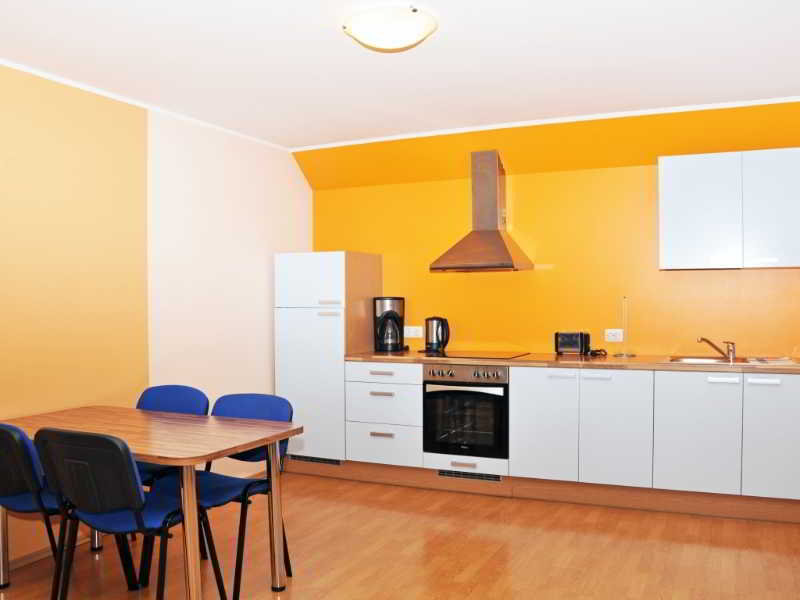 General view
 di Pilve Apartment