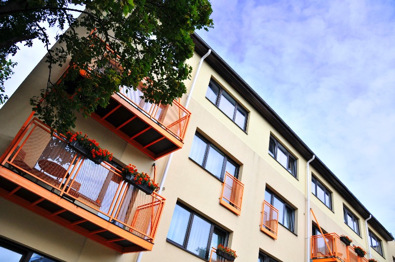 General view
 di Pilve Apartment