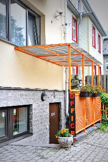 General view
 di Pilve Apartment