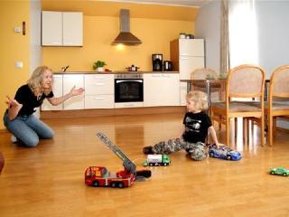 General view
 di Pilve Apartment