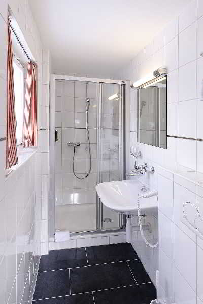 Room
 di Hotel Beausite