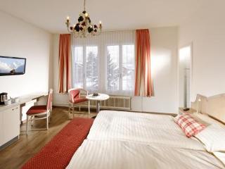 Room
 di Hotel Beausite