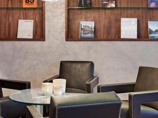 General view
 di Hotel Riverton