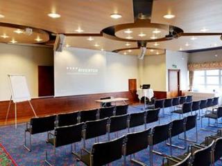 General view
 di Hotel Riverton