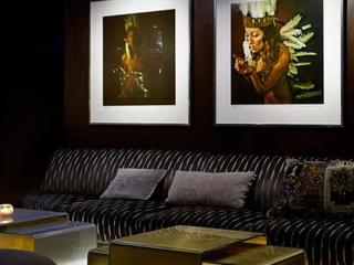 General view
 di Hotel Riverton