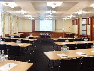 Conferences
 di Hotel Riverton