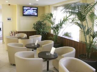 General view
 di Hotel Geblergasse