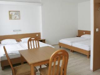 General view
 di Hotel Geblergasse