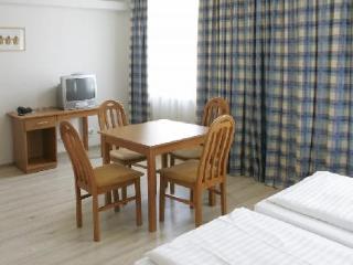 General view
 di Hotel Geblergasse