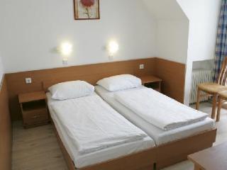 General view
 di Hotel Geblergasse